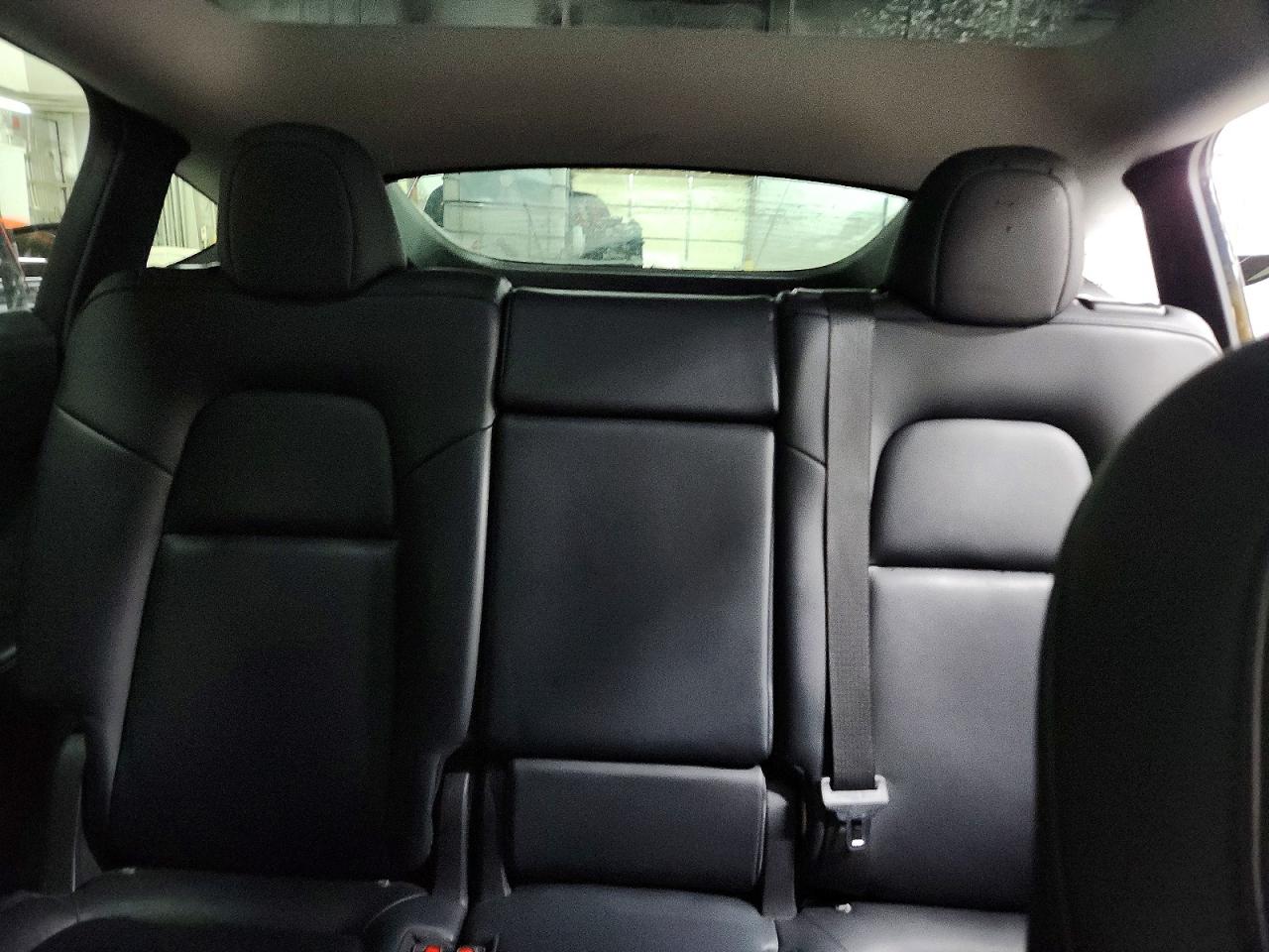 2021 TESLA MODEL Y photo 10