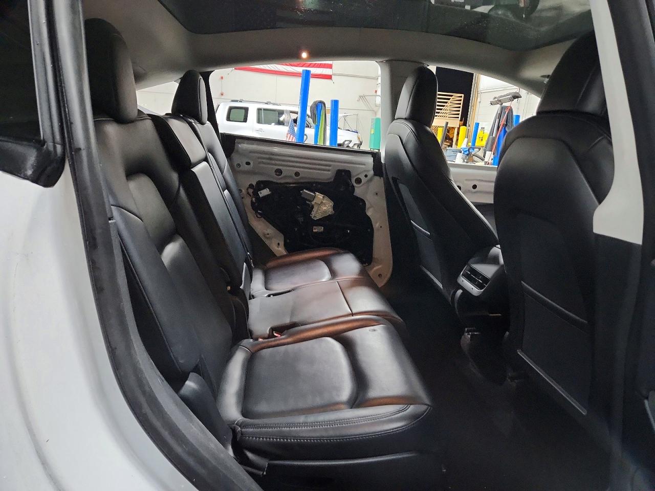 2021 TESLA MODEL Y photo 11