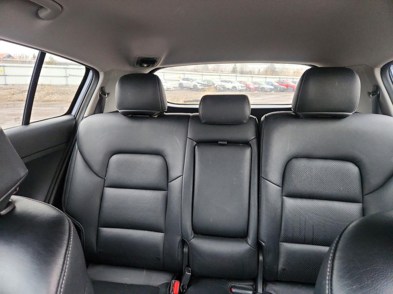2019 KIA SPORTAGE LX photo 10
