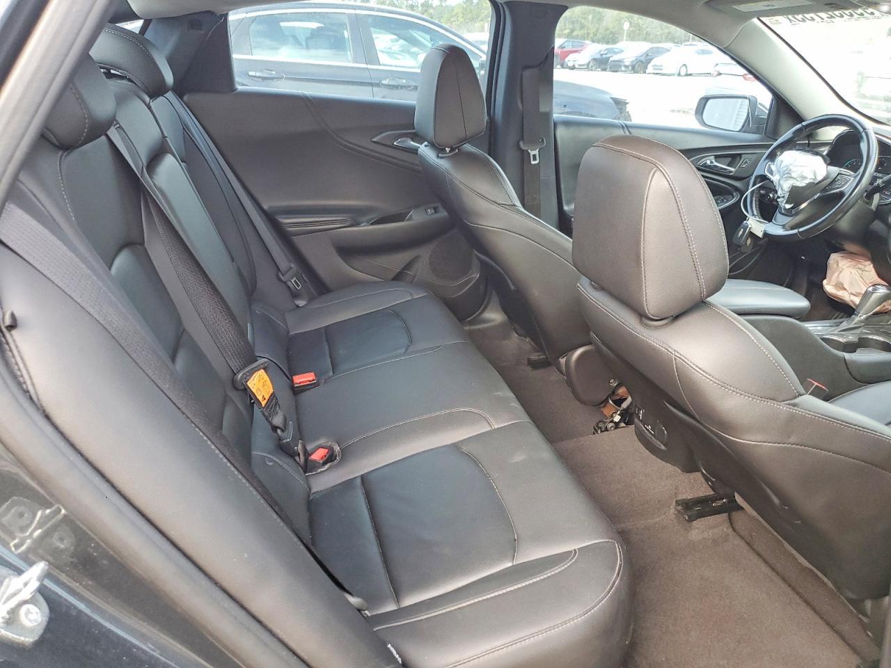 2016 CHEVROLET MALIBU LT photo 10