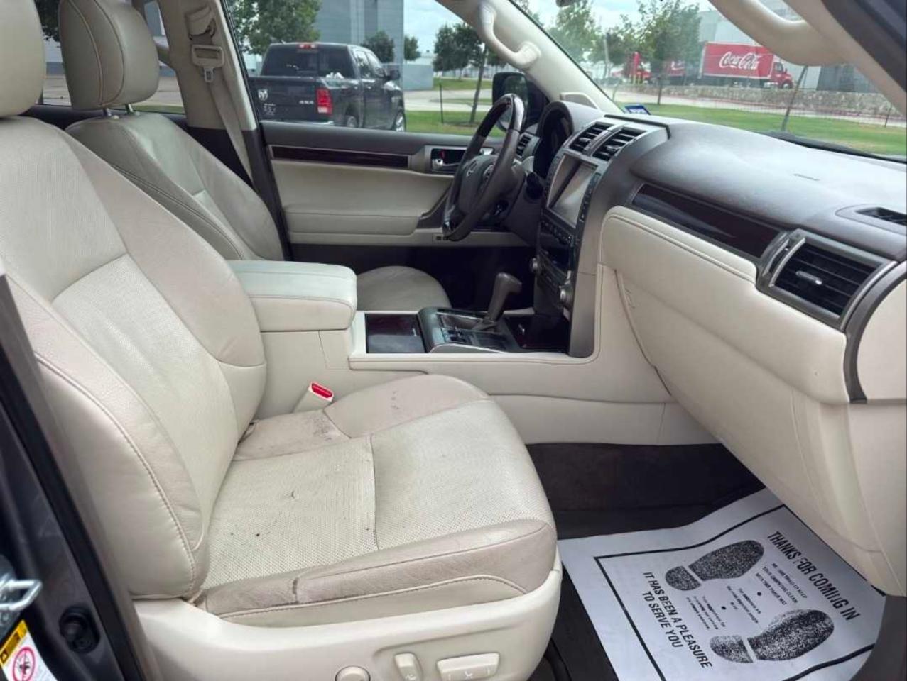 2019 LEXUS GX 460 photo 5
