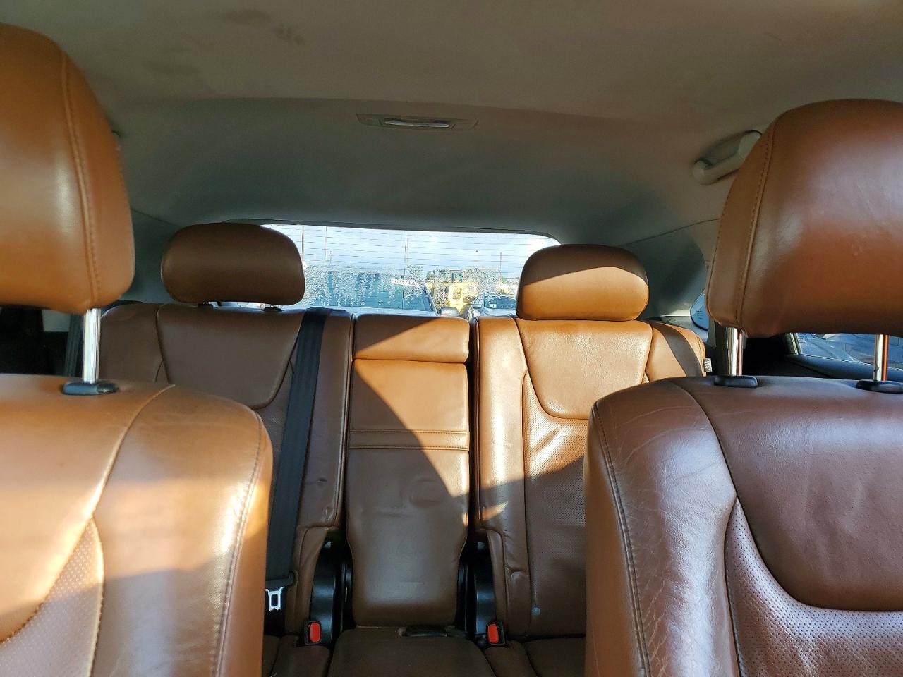 2015 LEXUS RX 350 photo 10
