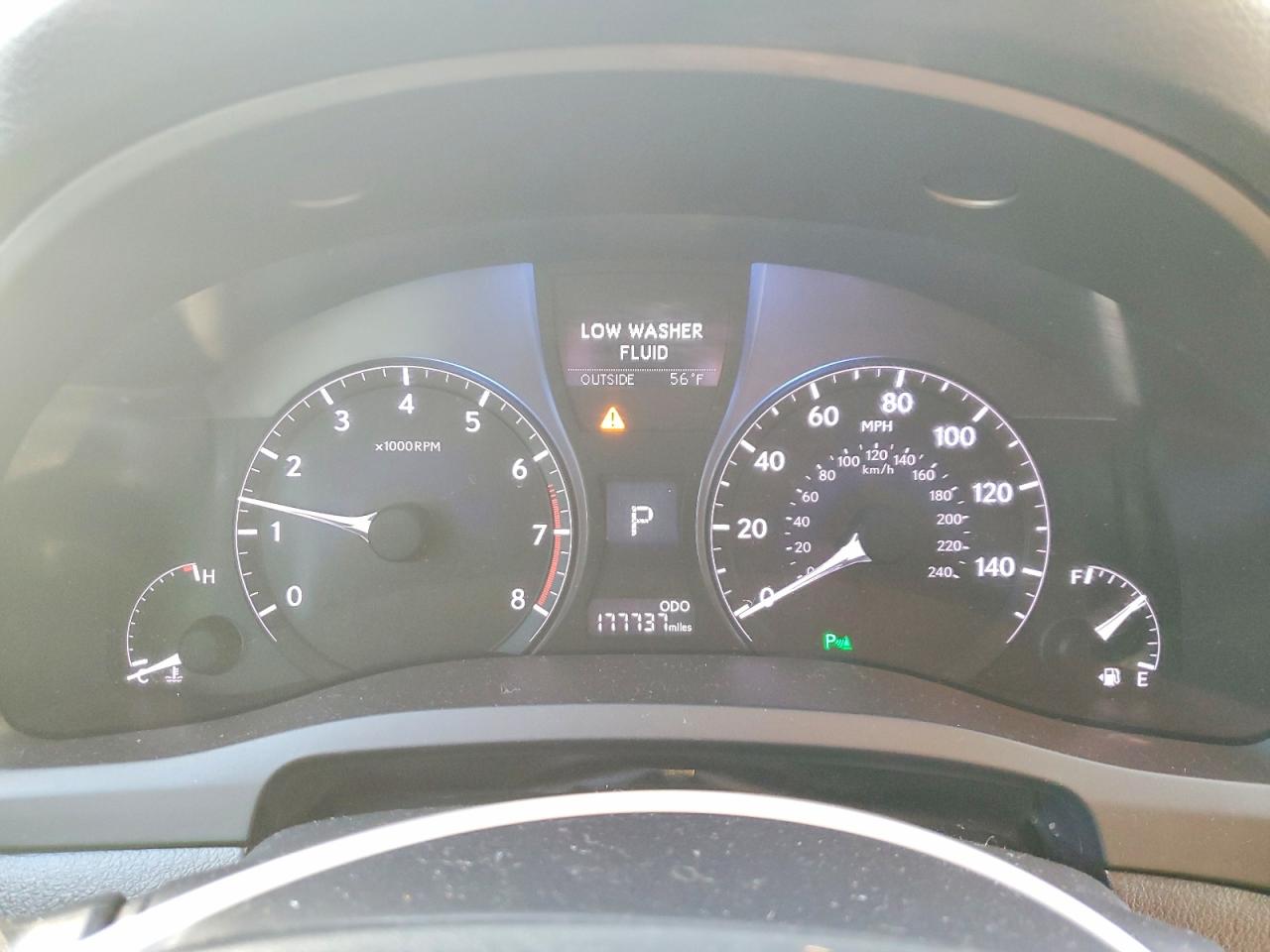 2015 LEXUS RX 350 photo 9