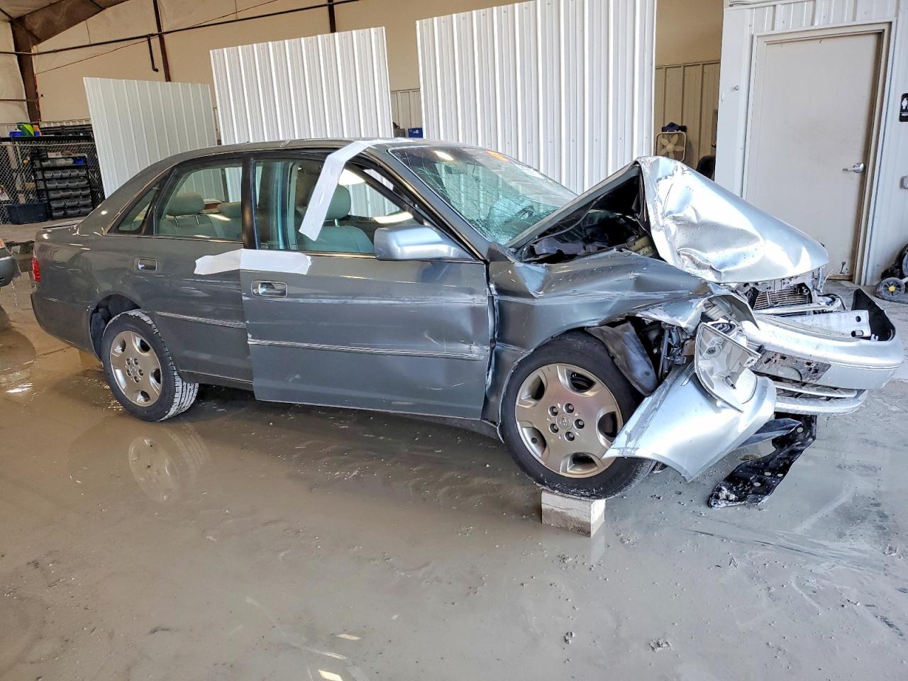 2004 TOYOTA AVALON XLS photo 4