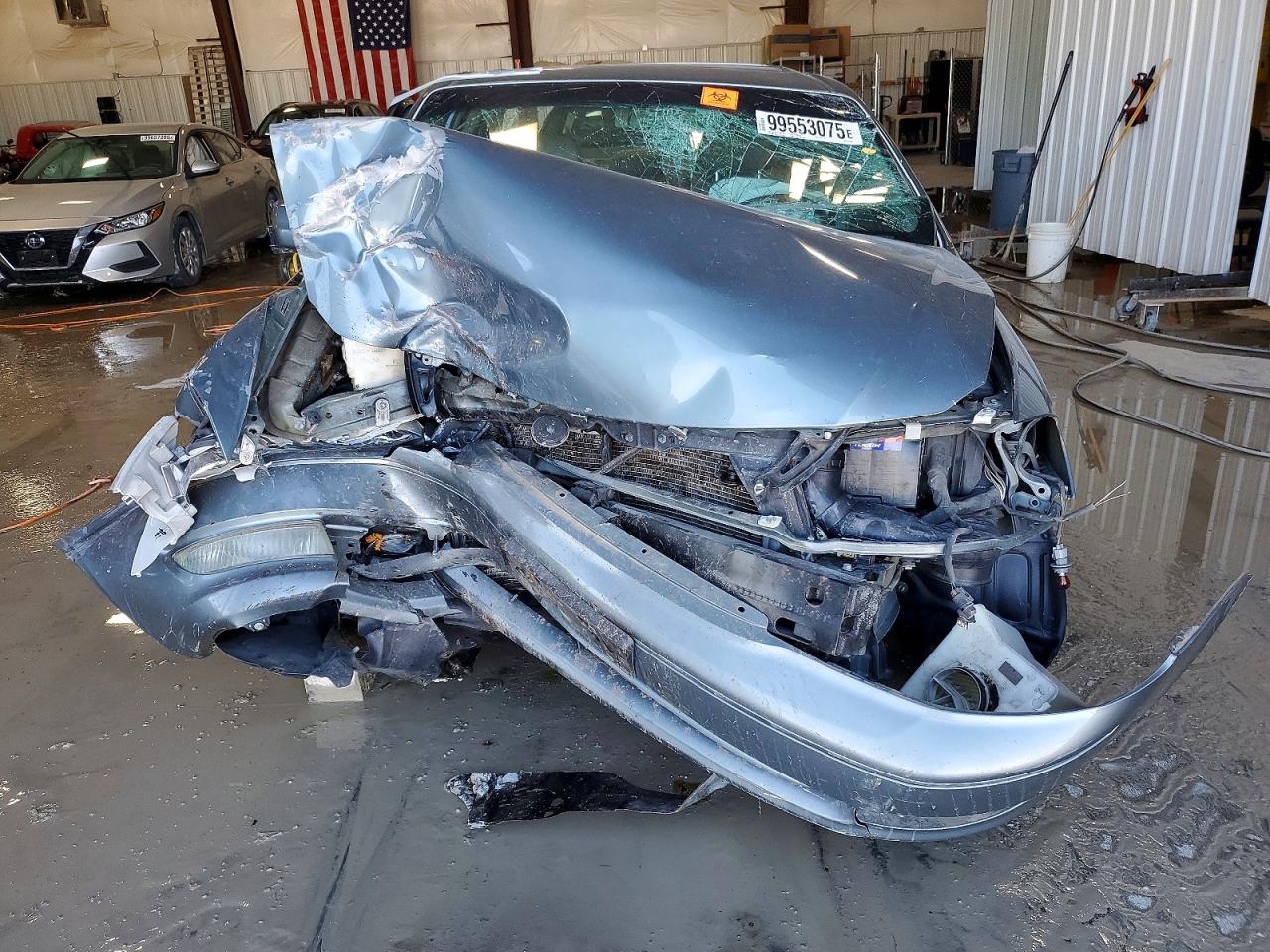2004 TOYOTA AVALON XLS photo 5