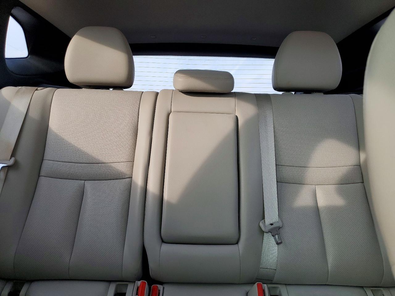 2019 NISSAN ROGUE SPORT S photo 10