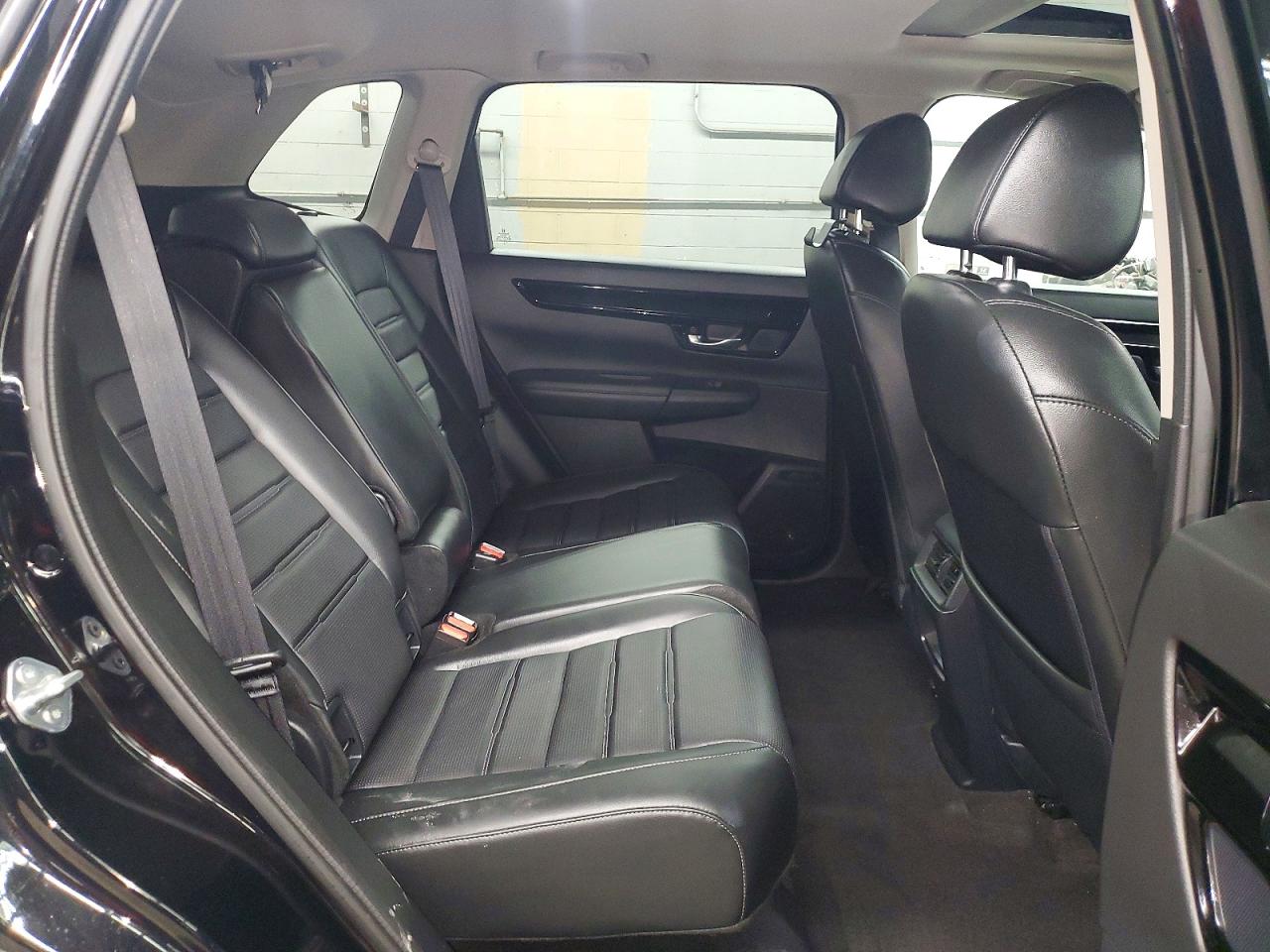 2024 HONDA CR-V EXL photo 11