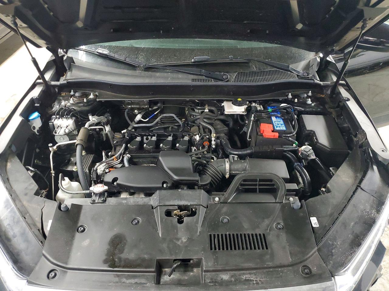 2024 HONDA CR-V EXL photo 12