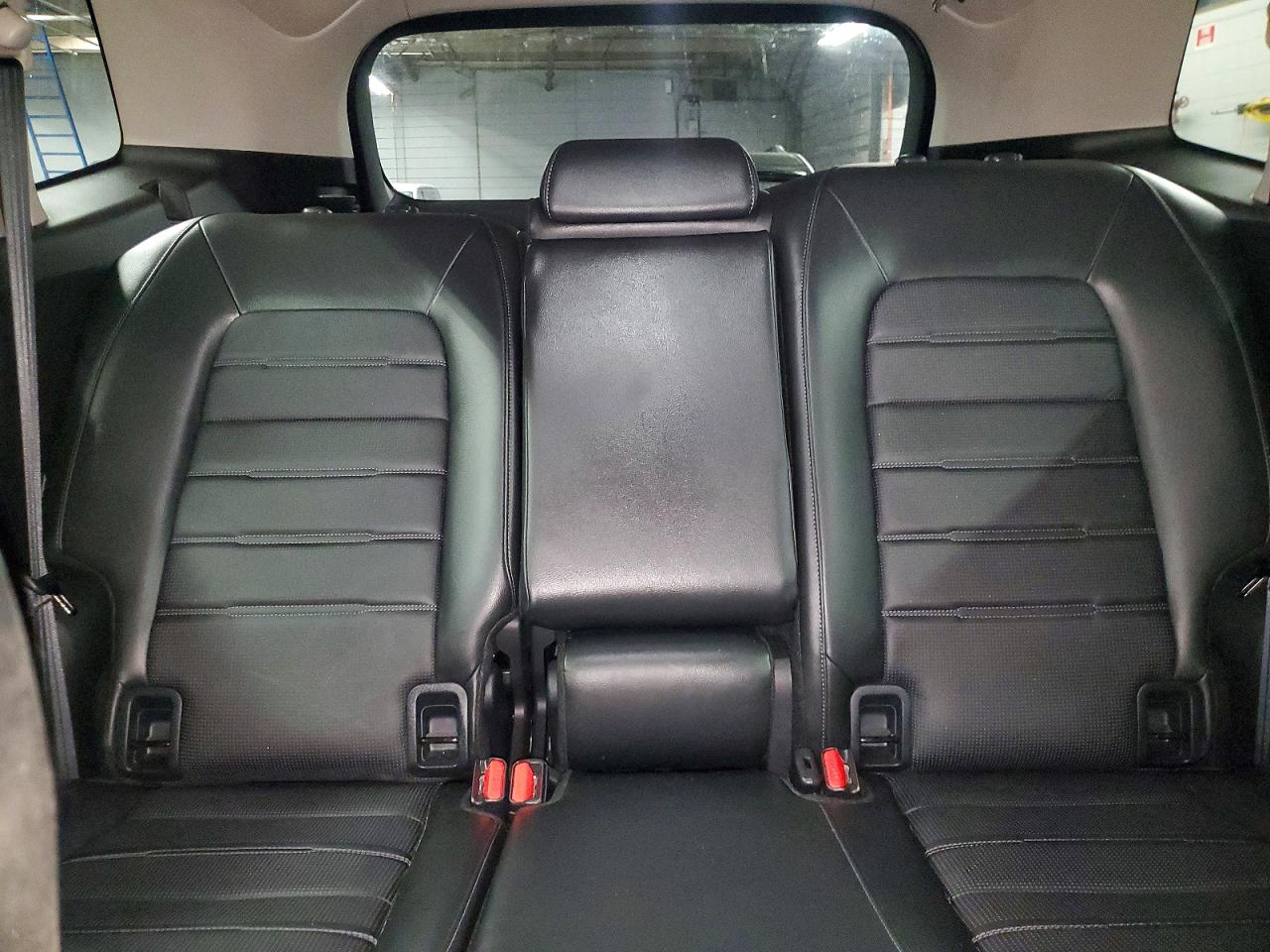 2024 HONDA CR-V EXL photo 10