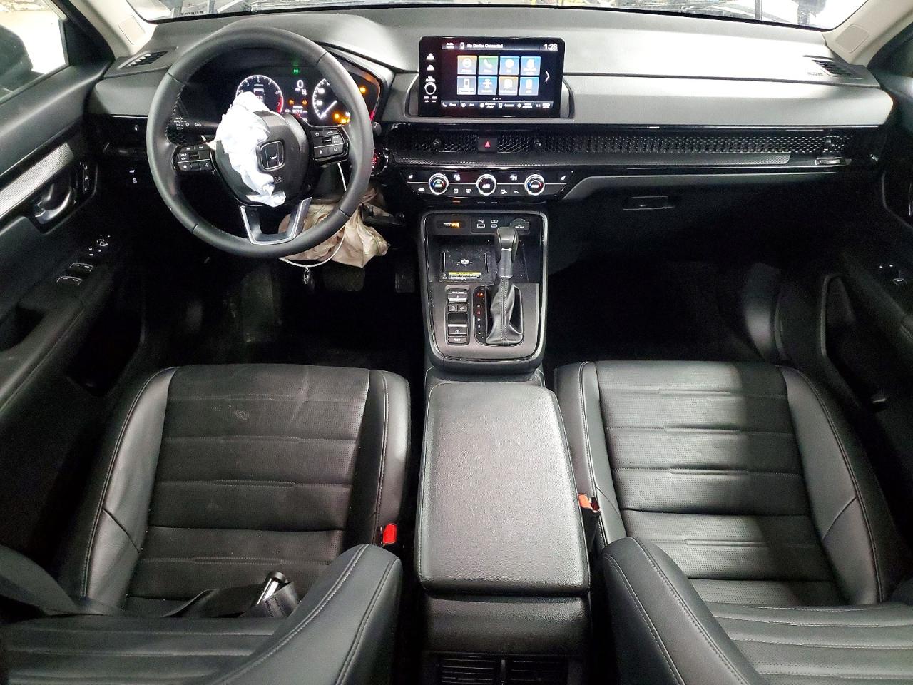 2024 HONDA CR-V EXL photo 8