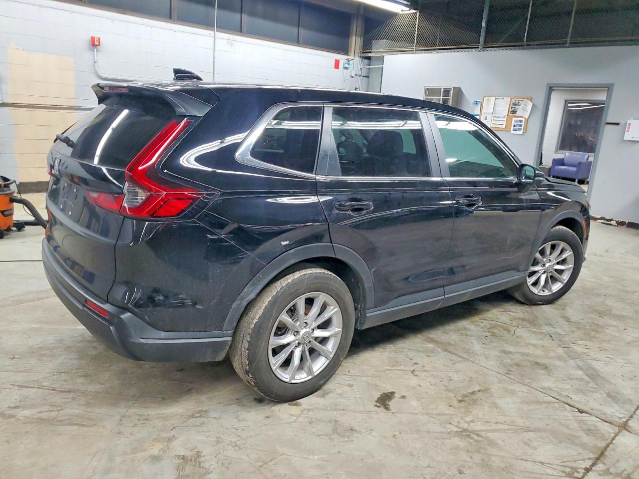 2024 HONDA CR-V EXL photo 3