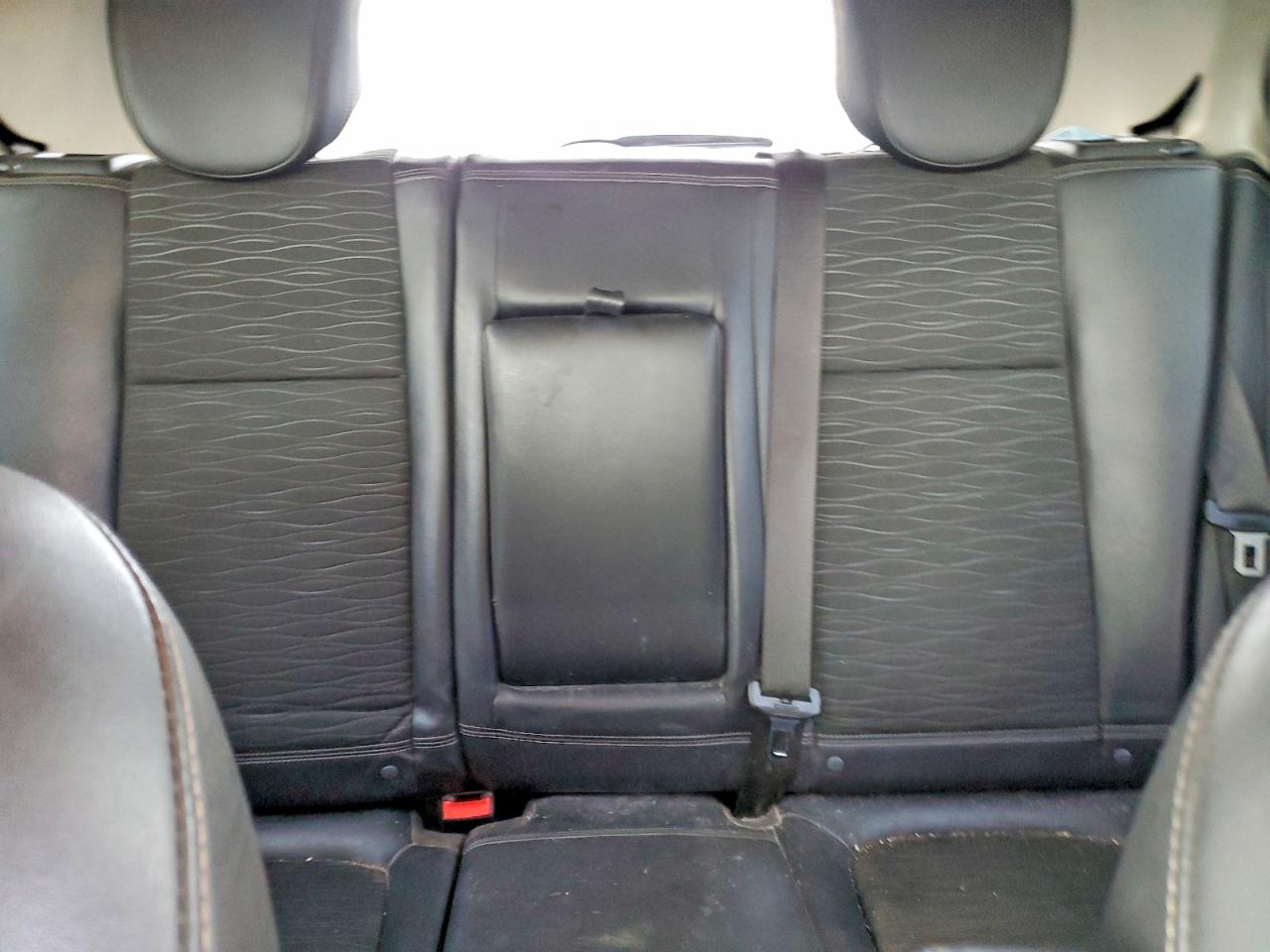 2016 BUICK ENCORE photo 10