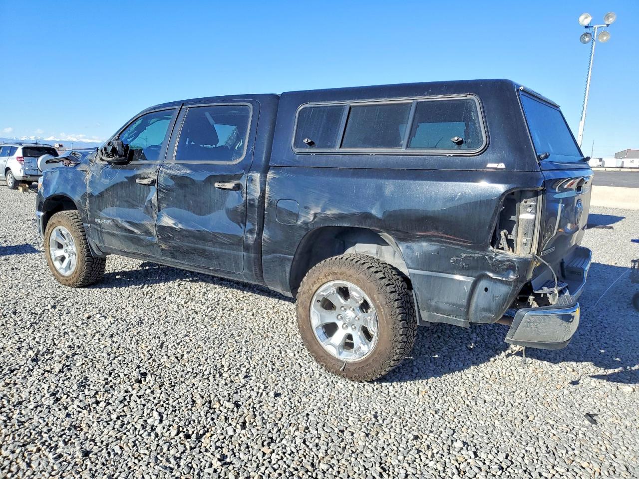 2021 RAM 1500 BIG HORN/LONE STAR photo 2