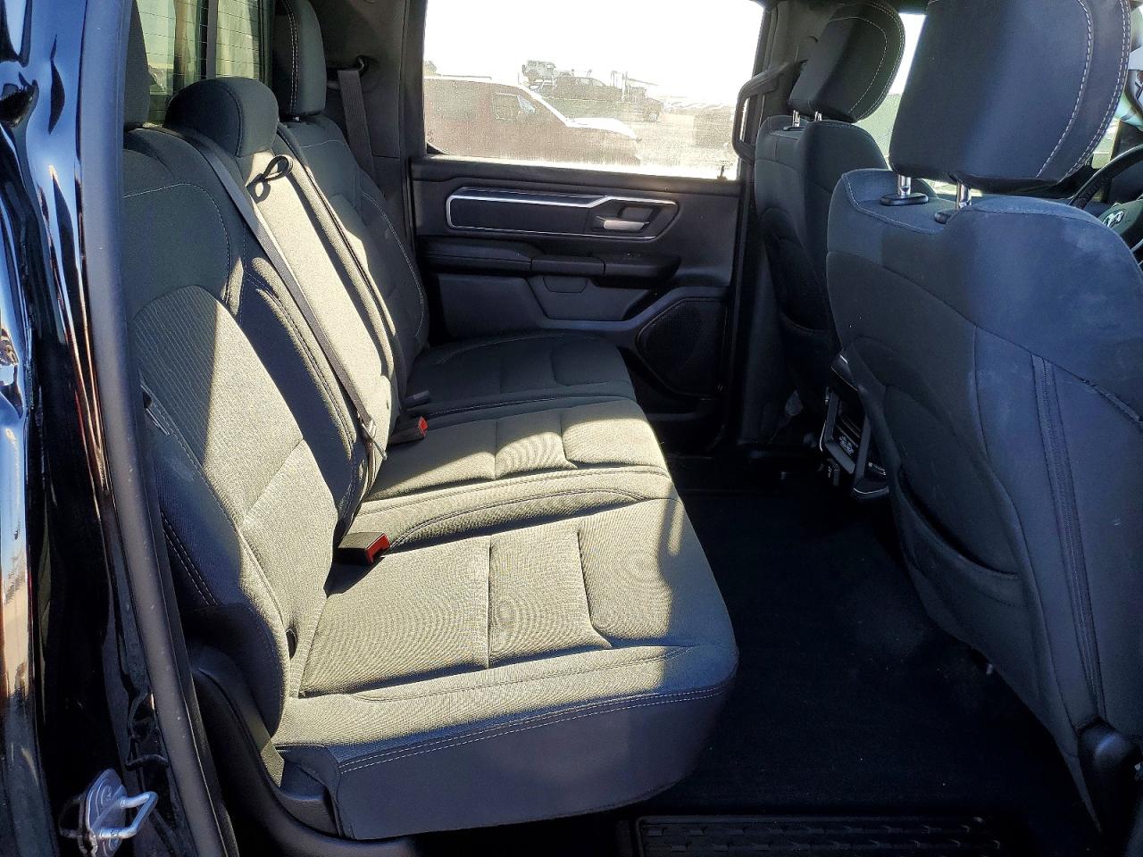 2021 RAM 1500 BIG HORN/LONE STAR photo 10
