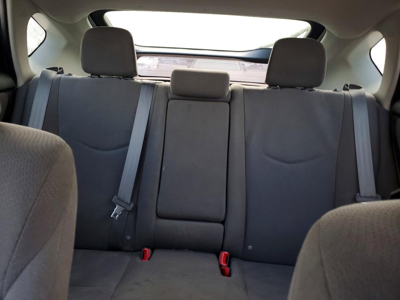 2014 TOYOTA PRIUS photo 10
