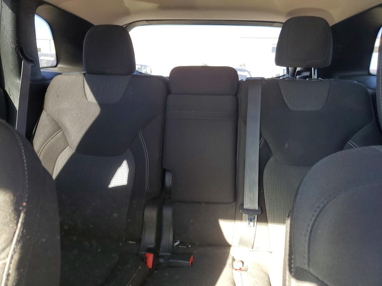 2015 JEEP CHEROKEE LATITUDE photo 10