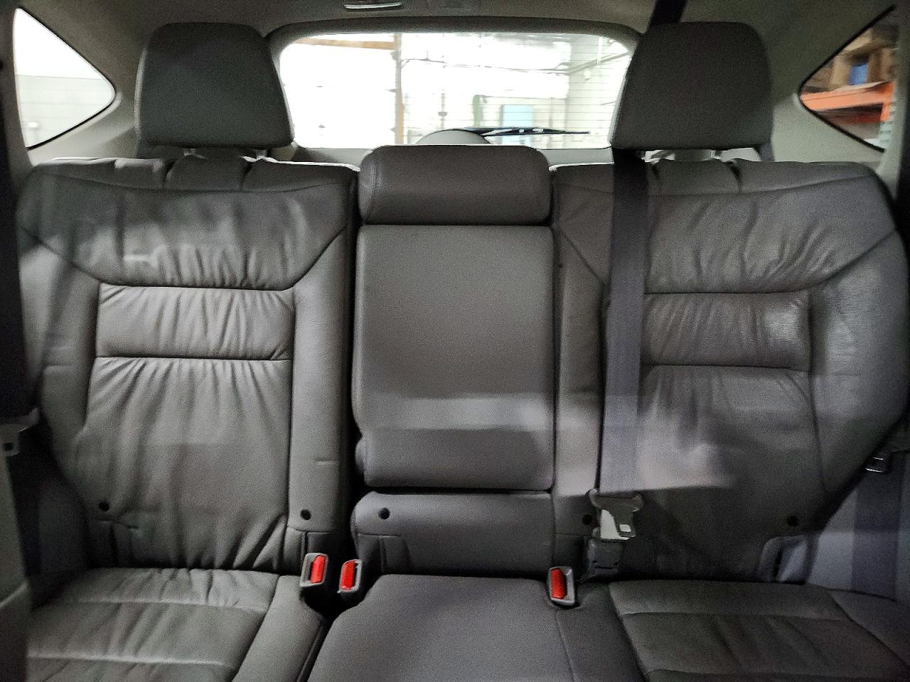 2014 HONDA CR-V EXL photo 10