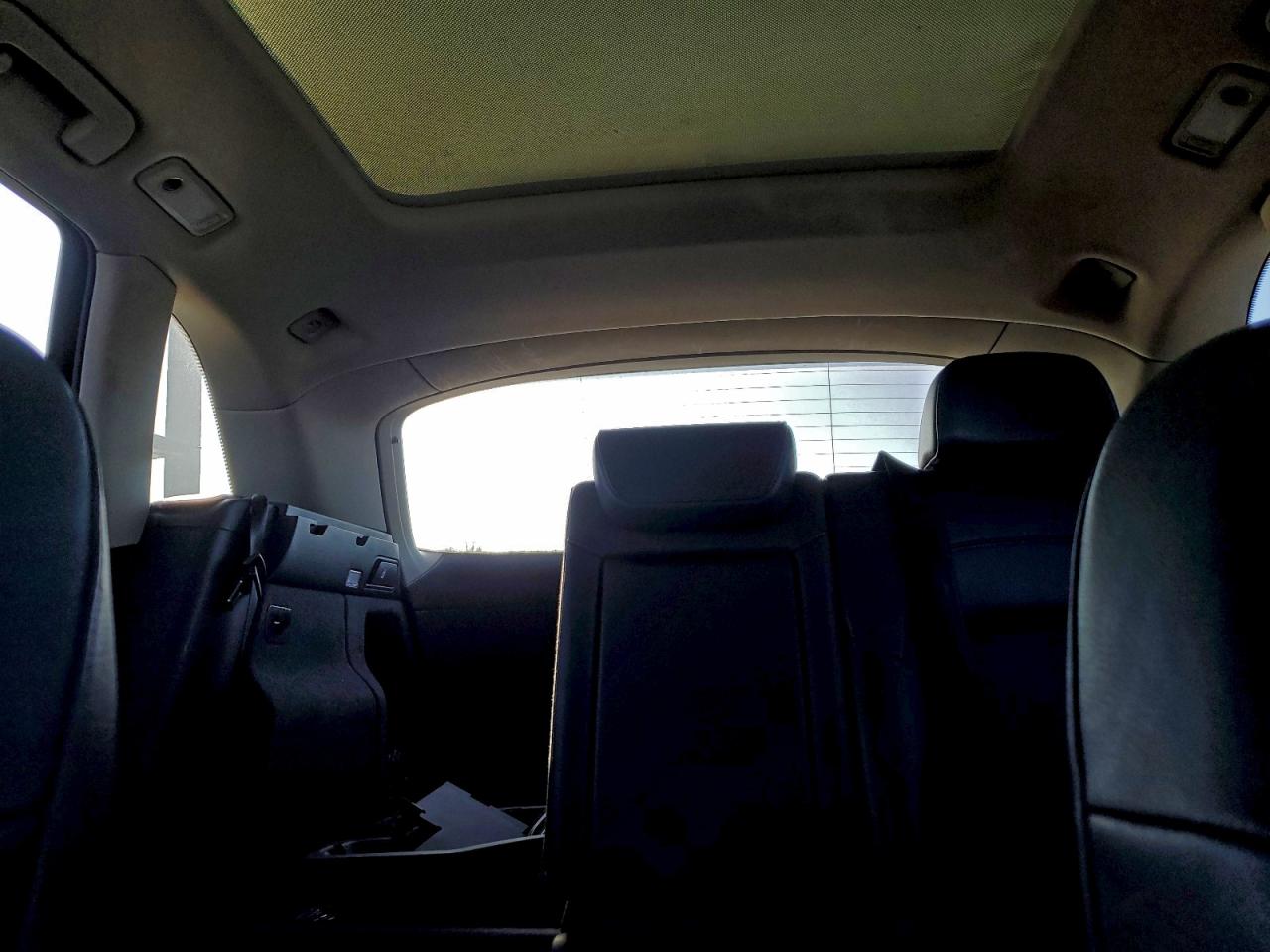 2012 AUDI Q5 PREMIUM PLUS photo 10