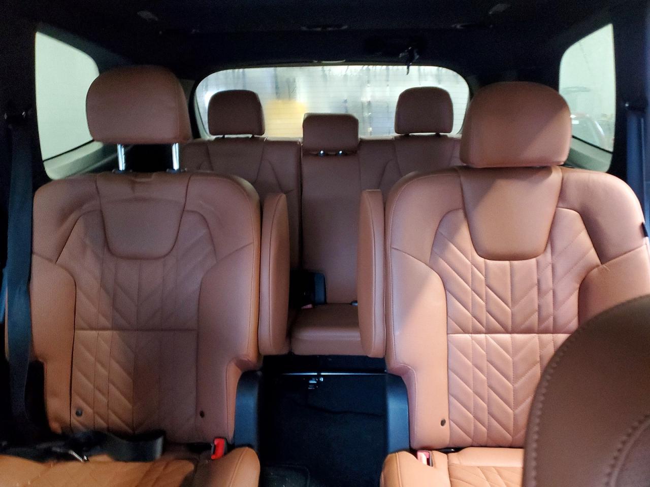 2025 KIA TELLURIDE SX photo 10