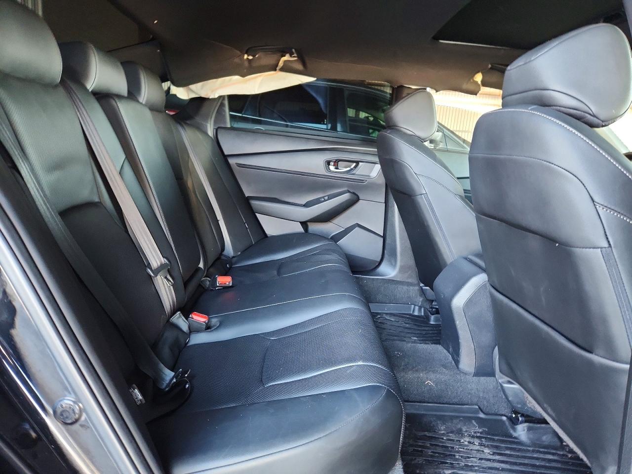 2024 HONDA ACCORD HYBRID SPORT-L photo 10