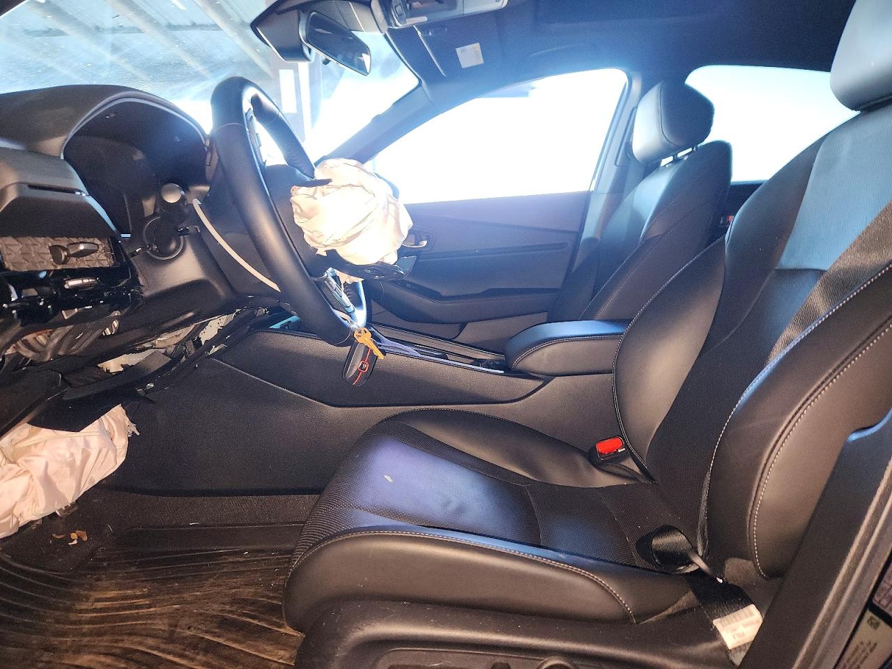 2024 HONDA ACCORD HYBRID SPORT-L photo 7