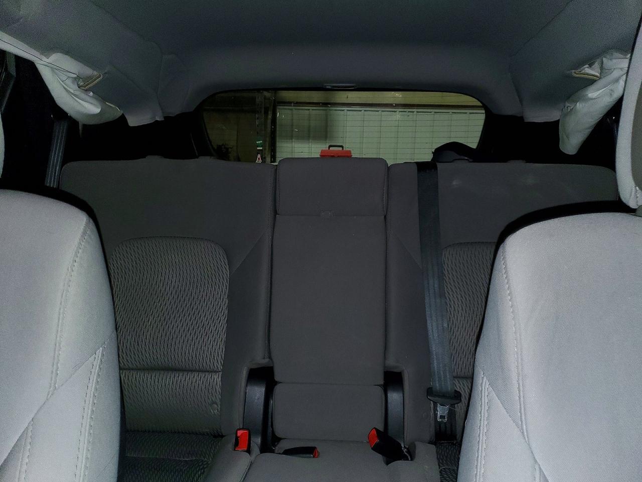 2016 HYUNDAI SANTA FE SPORT photo 10