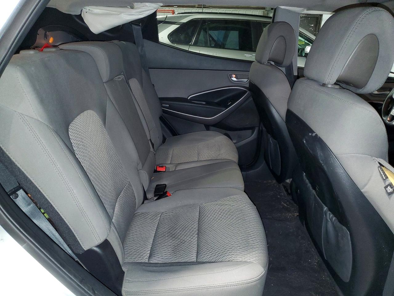 2016 HYUNDAI SANTA FE SPORT photo 11