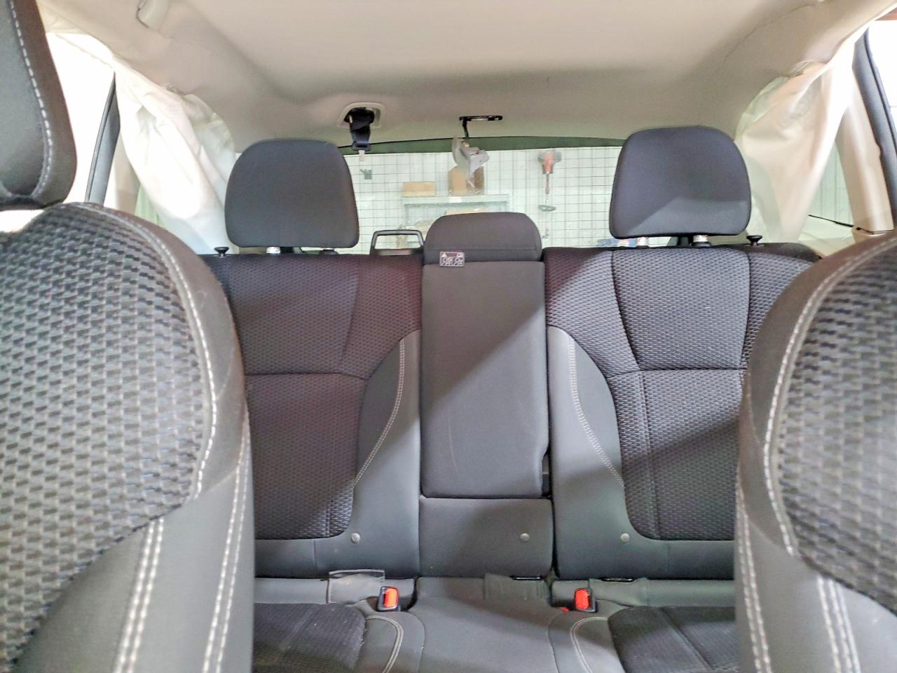 2019 SUBARU FORESTER PREMIUM photo 10