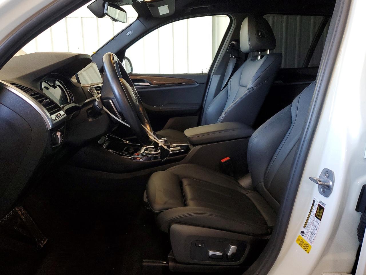 2019 BMW X3 SDRIVE30I photo 13