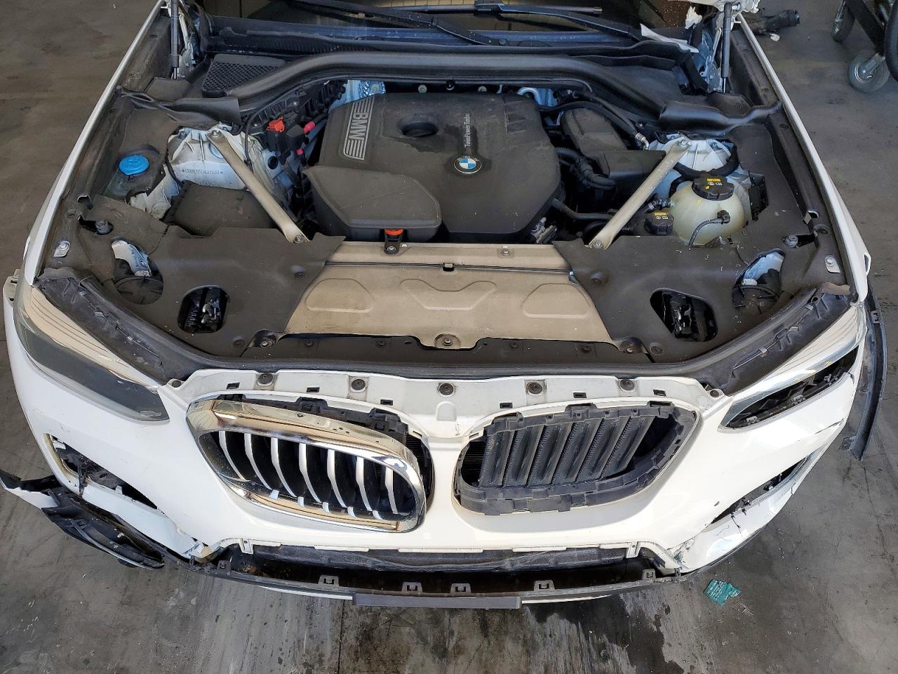 2019 BMW X3 SDRIVE30I photo 23