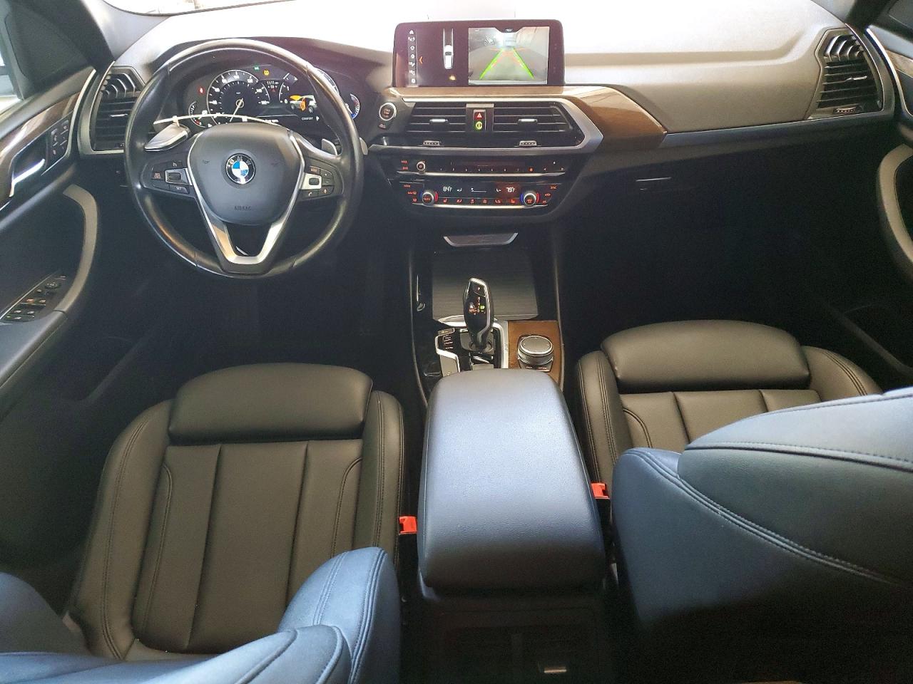 2019 BMW X3 SDRIVE30I photo 15