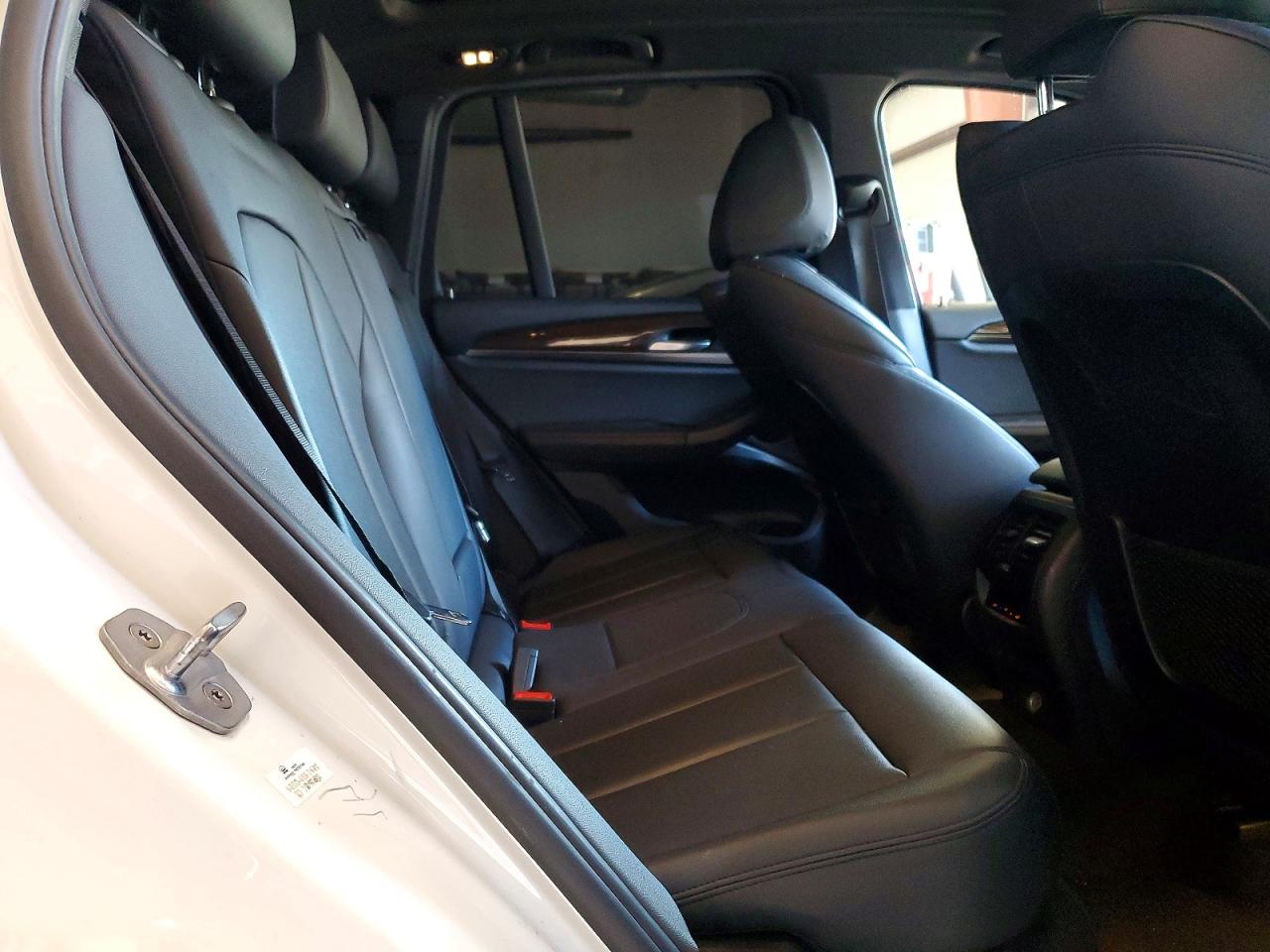 2019 BMW X3 SDRIVE30I photo 21