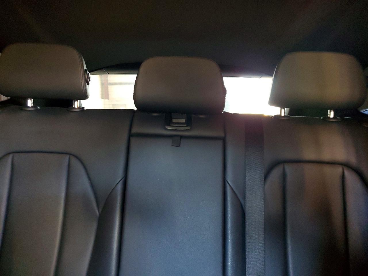 2019 BMW X3 SDRIVE30I photo 19