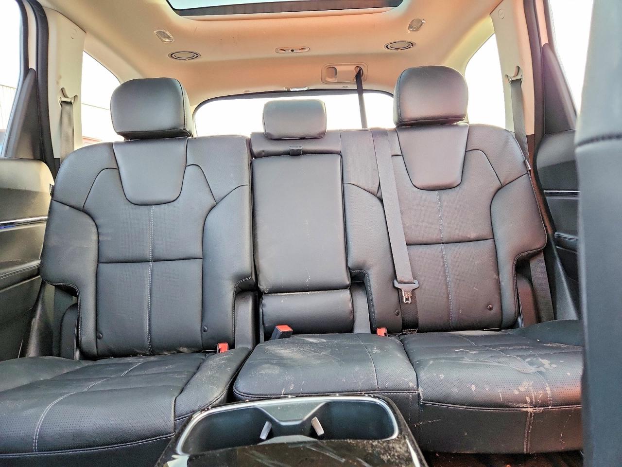 2025 KIA TELLURIDE SX photo 10