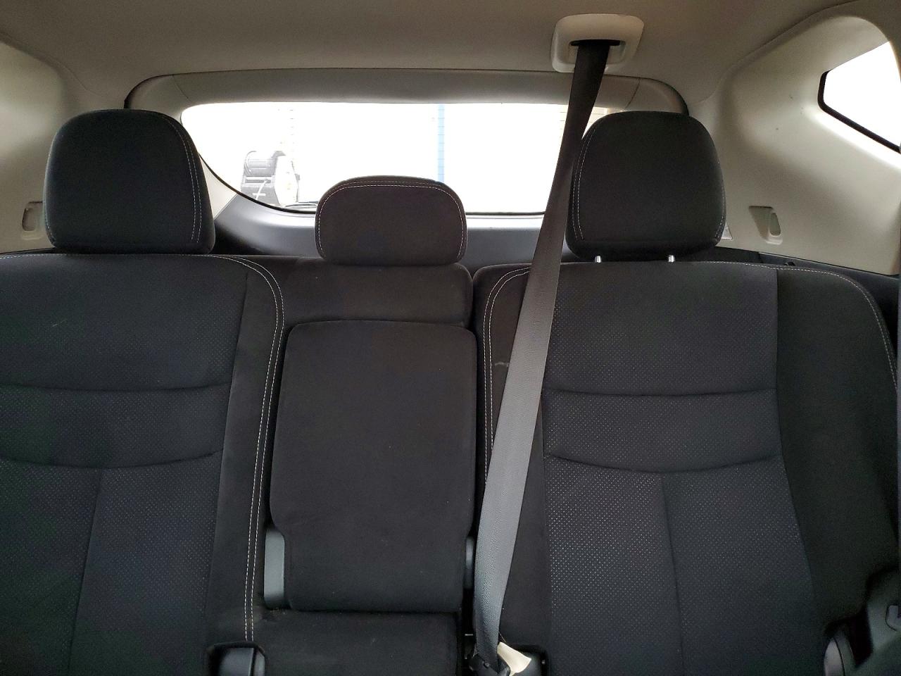 2018 NISSAN MURANO S photo 19