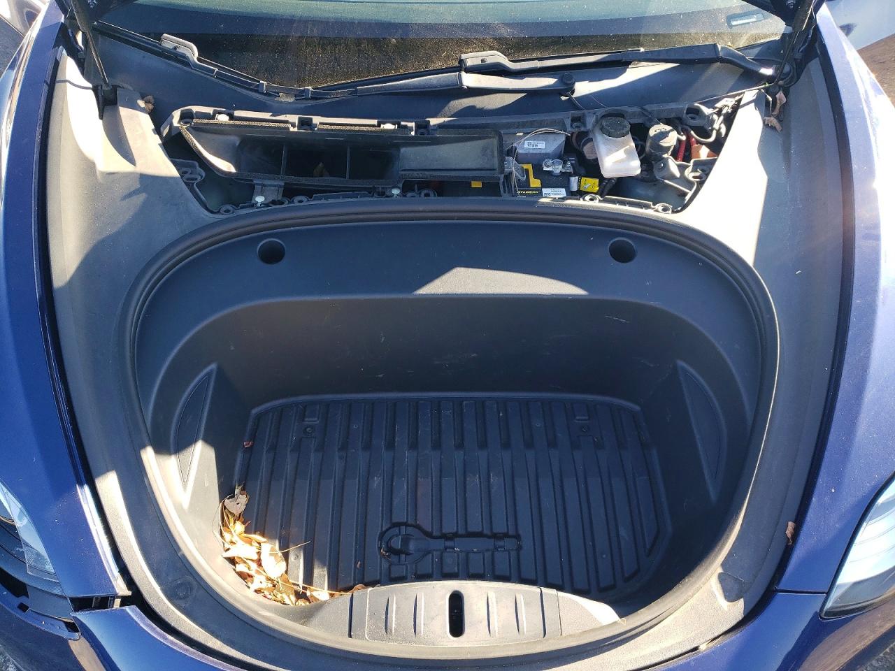 2020 TESLA MODEL 3 photo 11