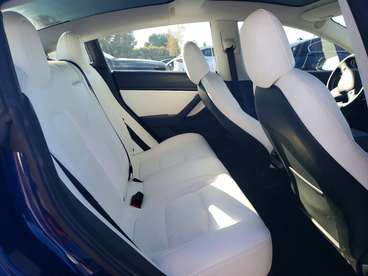 2020 TESLA MODEL 3 photo 10
