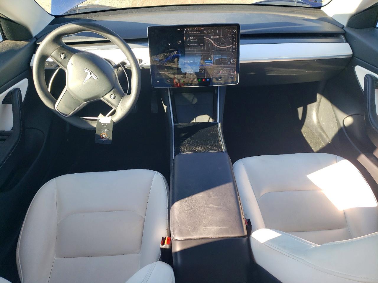2020 TESLA MODEL 3 photo 8