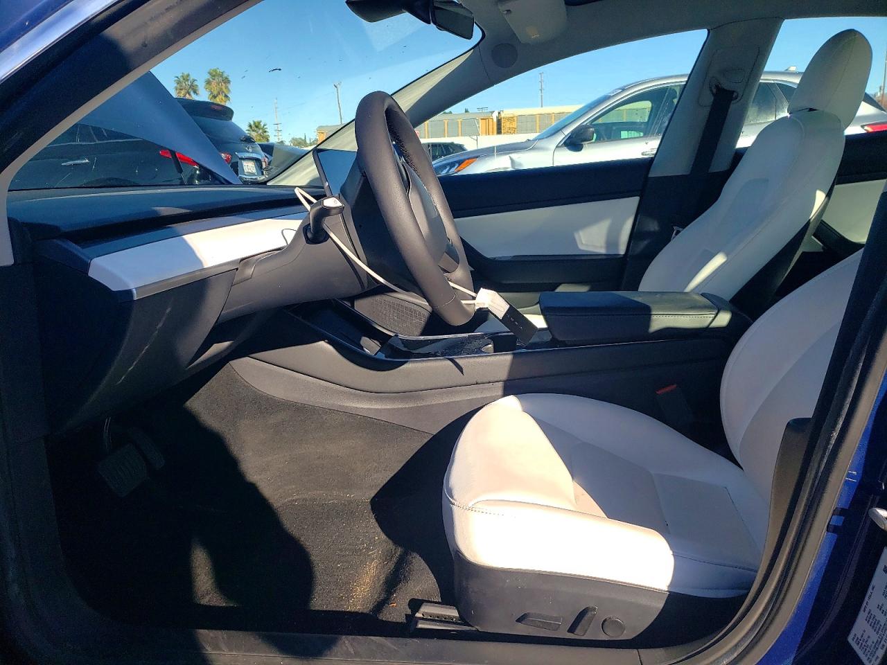 2020 TESLA MODEL 3 photo 7