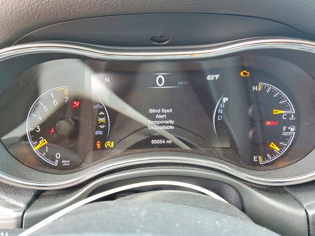 2022 JEEP GRAND CHEROKEE LAREDO E photo 9