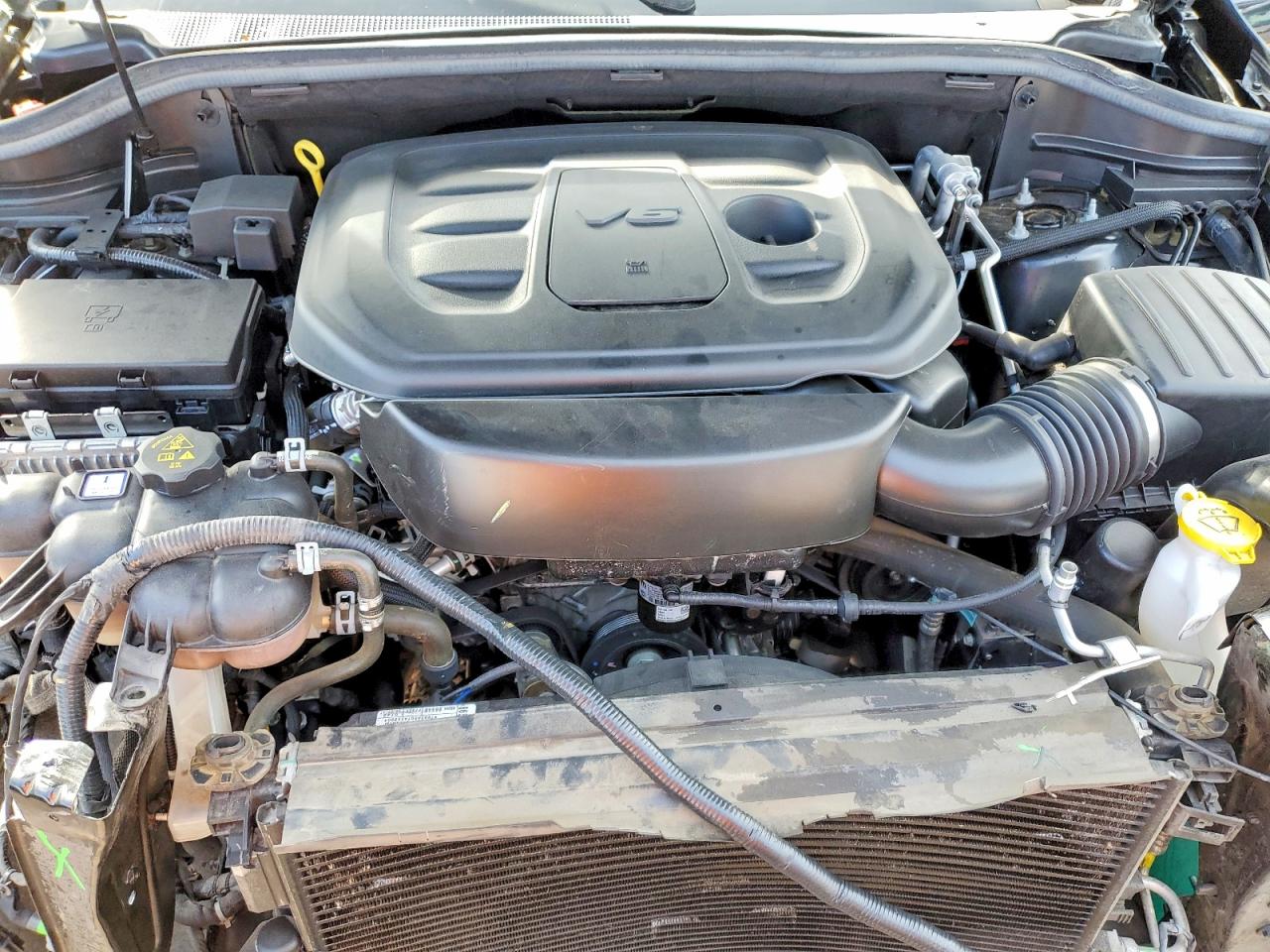 2022 JEEP GRAND CHEROKEE LAREDO E photo 12