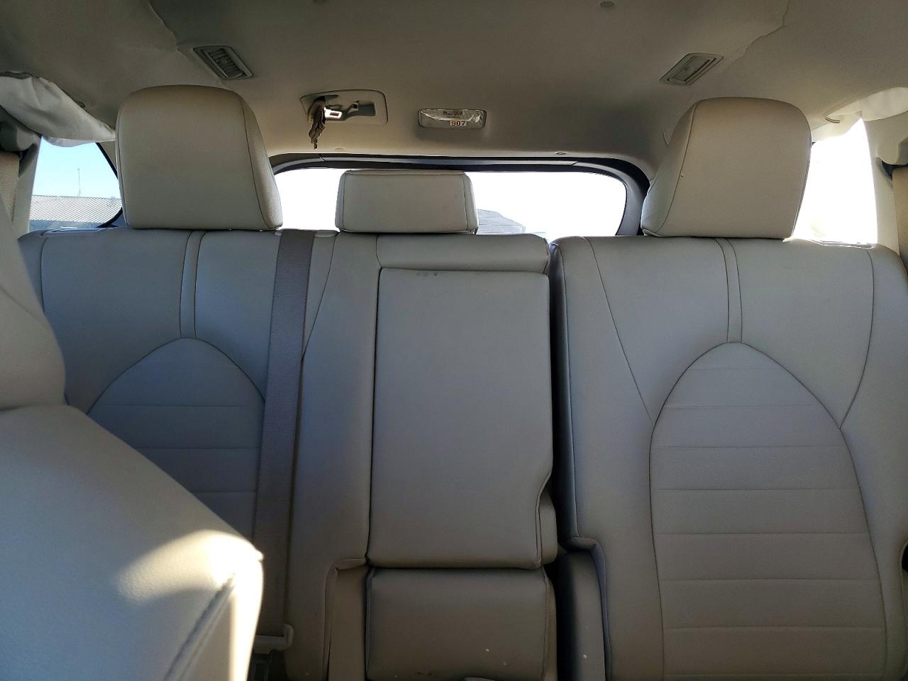 2021 TOYOTA HIGHLANDER HYBRID XLE photo 10