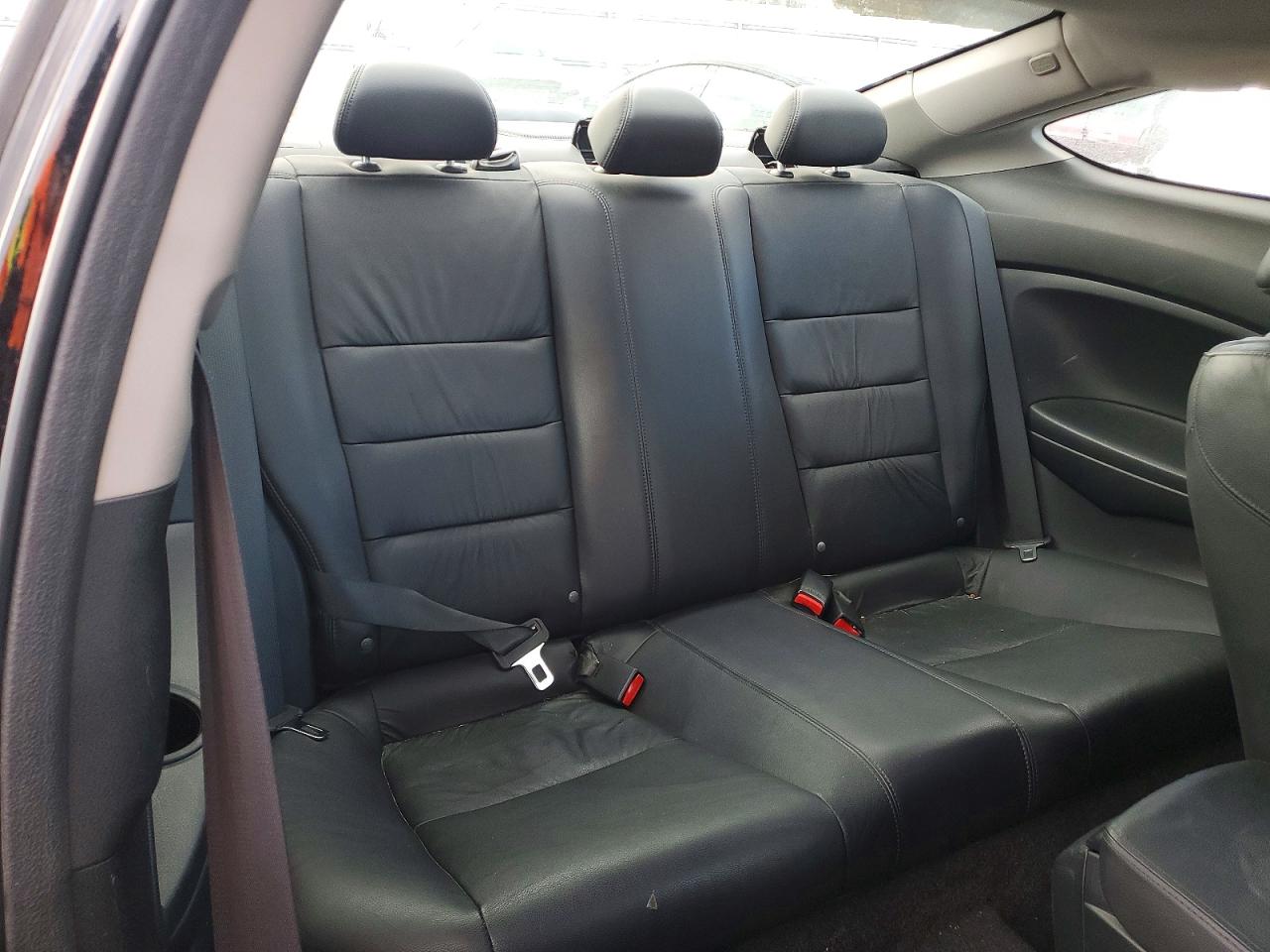 2010 HONDA ACCORD EXL photo 10