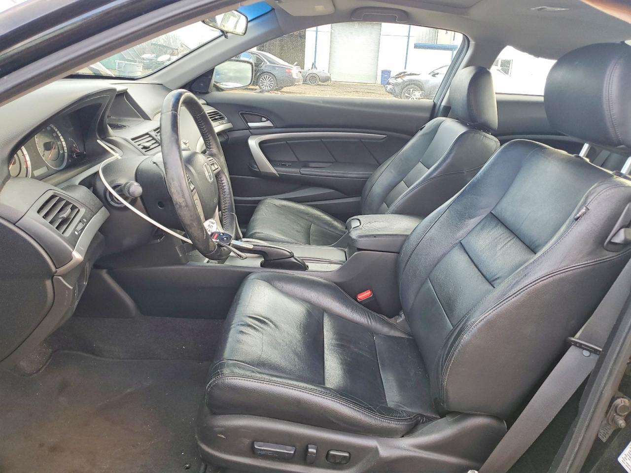 2010 HONDA ACCORD EXL photo 7