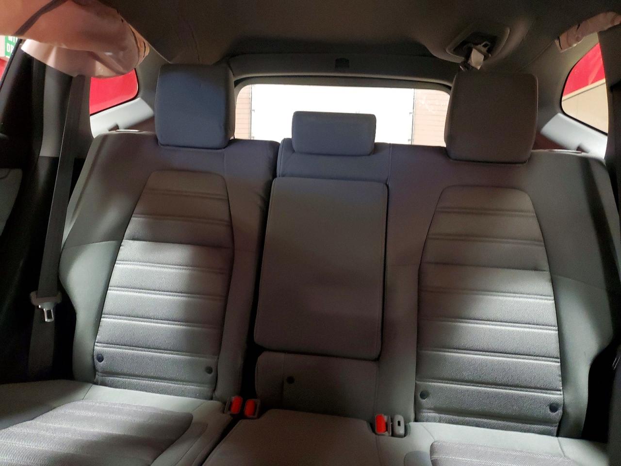 2018 HONDA CR-V LX photo 10