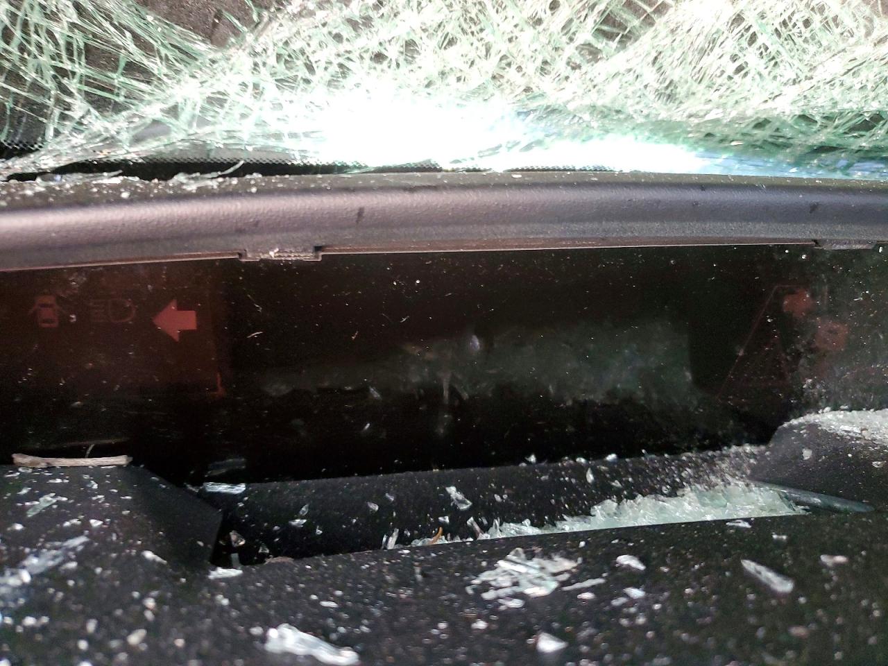 2008 TOYOTA PRIUS photo 9