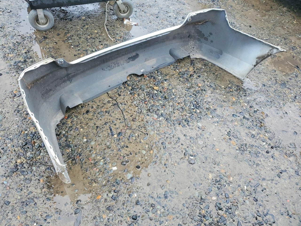 2004 HONDA ACCORD LX photo 12