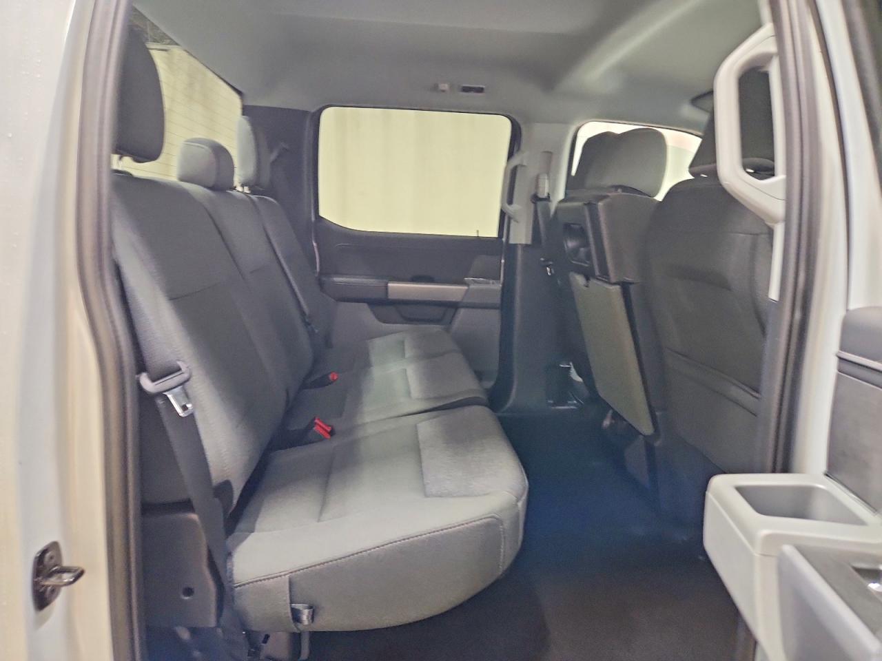2025 FORD F150 XLT photo 10