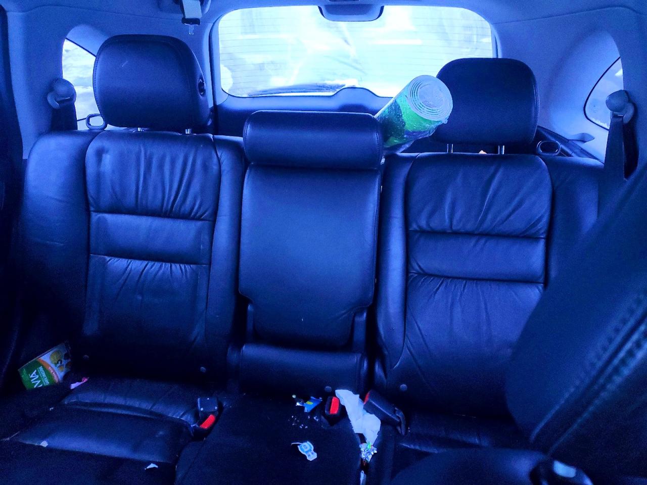 2010 HONDA CR-V EXL photo 10