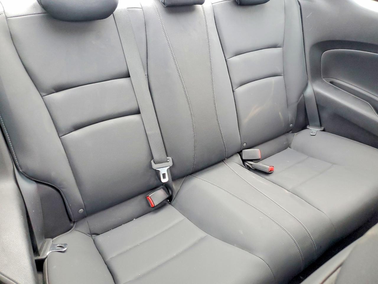 2013 HONDA ACCORD EXL photo 10